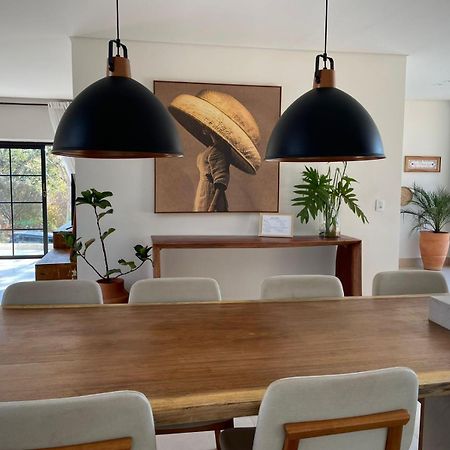 Casa Paraiso Pirenópolis 外观 照片