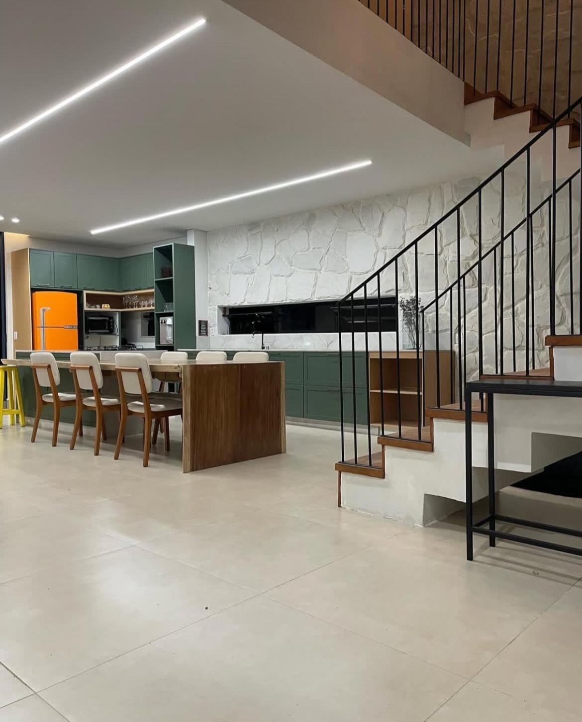 Casa Paraiso Pirenópolis 外观 照片